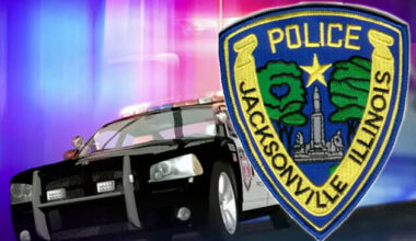 Two Jacksonville men were arrested after a reported home invasion Tuesday in which a couple said they were injured.