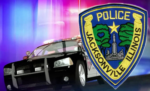 Two Jacksonville men were arrested after a reported home invasion Tuesday in which a couple said they were injured.