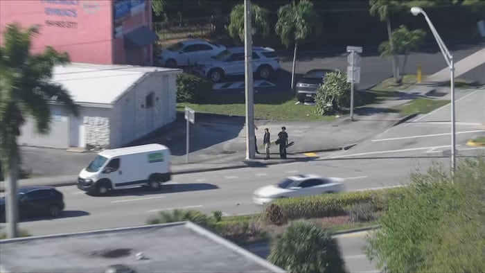 Broward detectives identify fatal hit-and-run victim