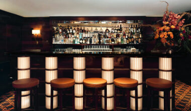 Cipriani’s New Hidden Lounge Opens in Miami: See Pictures