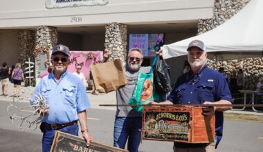 Vintage Market Days Returns To Plant City For A Good Cause