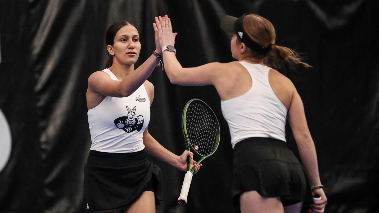 University of South Dakota Logo