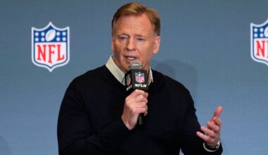 Florida AG threatens legal action against NFL over Rooney Rule