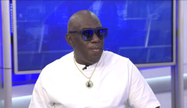 Legendary DJ Bigga Rankin talks 30 years in the music industry, Jacksonville roots, what drives him