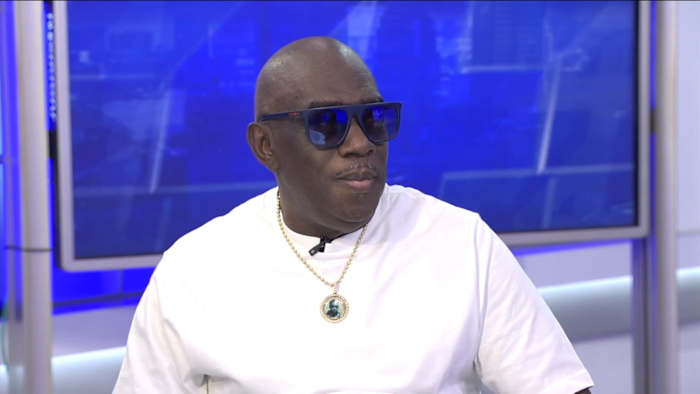 Legendary DJ Bigga Rankin talks 30 years in the music industry, Jacksonville roots, what drives him