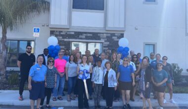 Eye On Business — Brandon/Winthrop, March 2026