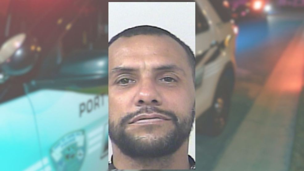 {p}Genous was arrested Friday night on U.S. Highway 1 after causing multiple disturbances at local businesses while intoxicated. (PLSPD){ }{/p}