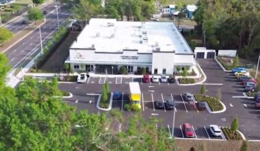 New Pet Alliance shelter in Orlando opens this week