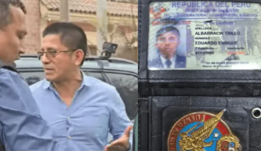 Suspect in 1996 Miami-Dade murder extradited to South Florida after arrest in Peru – NBC 6 South Florida