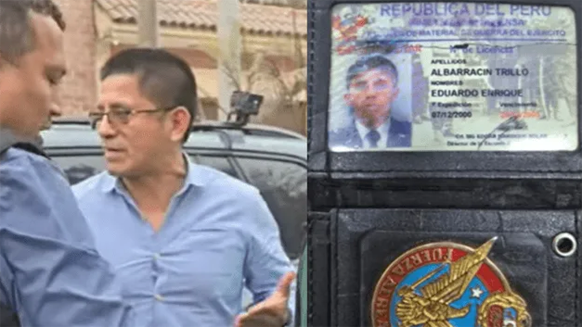 Suspect in 1996 Miami-Dade murder extradited to South Florida after arrest in Peru – NBC 6 South Florida