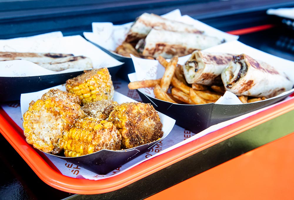 Seemo’s Shawarma will make your weekend dining decision quick and easy