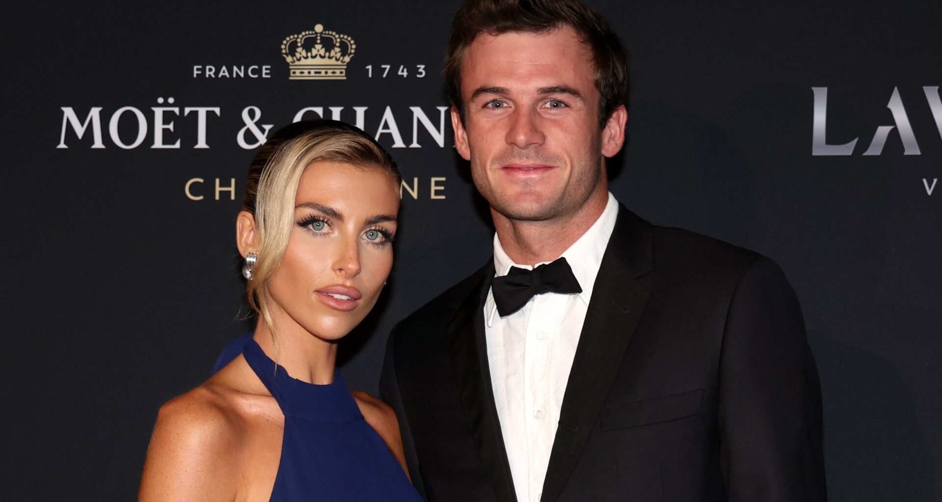 Tommy Paul's Fiancée Paige Makes Announcement Before Miami Open