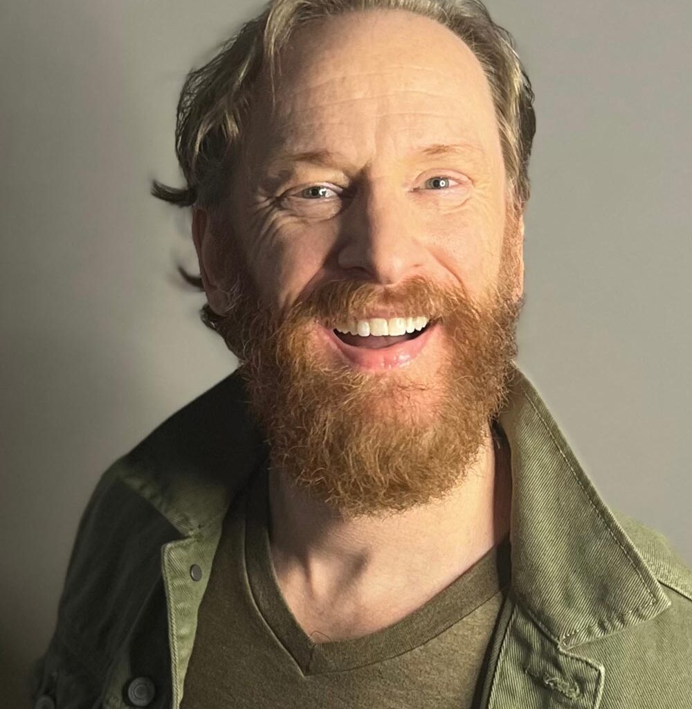 Winter Park Playhouse closes their Orlando Shakes residency with a Kevin Kelly cabaret