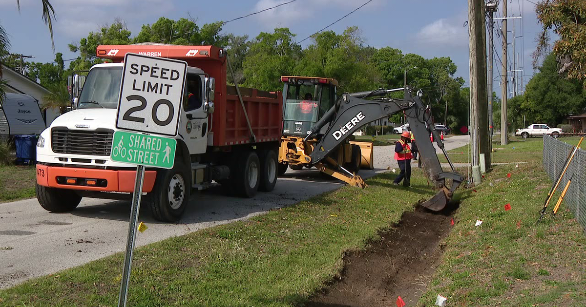 Tampa doubles ditch clearing pace ahead of hurricane season, some residents say upkeep remains battle