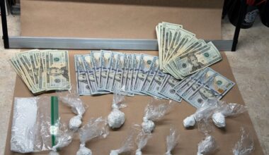 Two Men Arrested After Drug Deal at Bar, One Facing Trafficking Charges – Charlotte County Sheriff's Office
