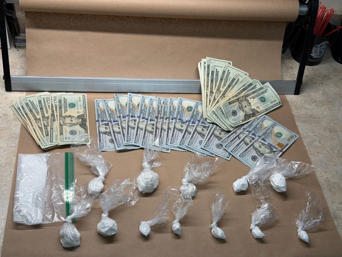 Two Men Arrested After Drug Deal at Bar, One Facing Trafficking Charges – Charlotte County Sheriff's Office