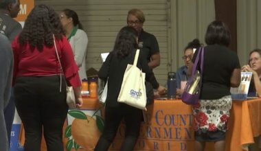 Hiring slows as Central Florida job seekers face tougher search