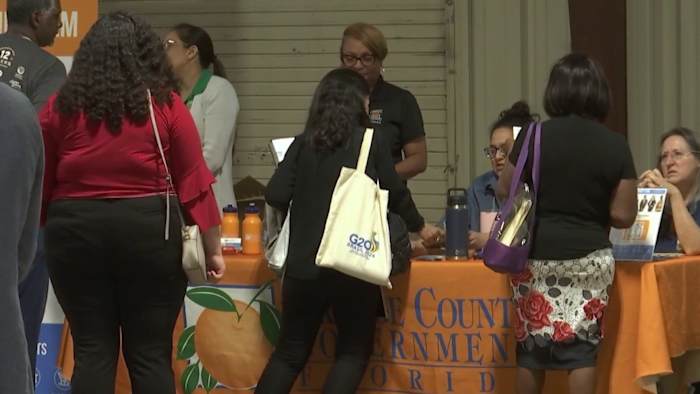 Hiring slows as Central Florida job seekers face tougher search