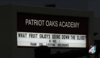 St. Johns County leaders address Longleaf Pine Parkway safety after child’s death