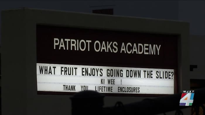 St. Johns County leaders address Longleaf Pine Parkway safety after child’s death