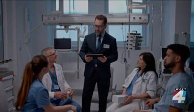 Jacksonville research group exploring new paths to lasting weight loss beyond GLP-1 drugs