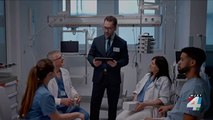 Jacksonville research group exploring new paths to lasting weight loss beyond GLP-1 drugs