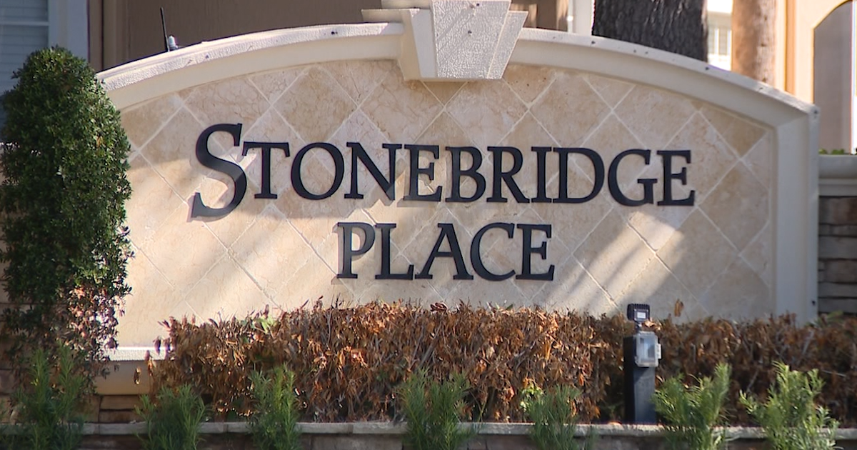 Orlando HOA fraud probe: Former president accused of using association funds for personal bills