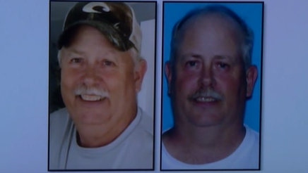 Florida man wanted for shooting wife and her lover at library