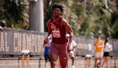 Shenese Walker National Title