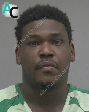 Jacksonville man arrested after Gainesville shooting incident pleads guilty to federal charge of unlawful possession of ammunition