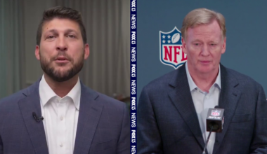 Florida Attorney General warns NFL: drop Rooney Rule