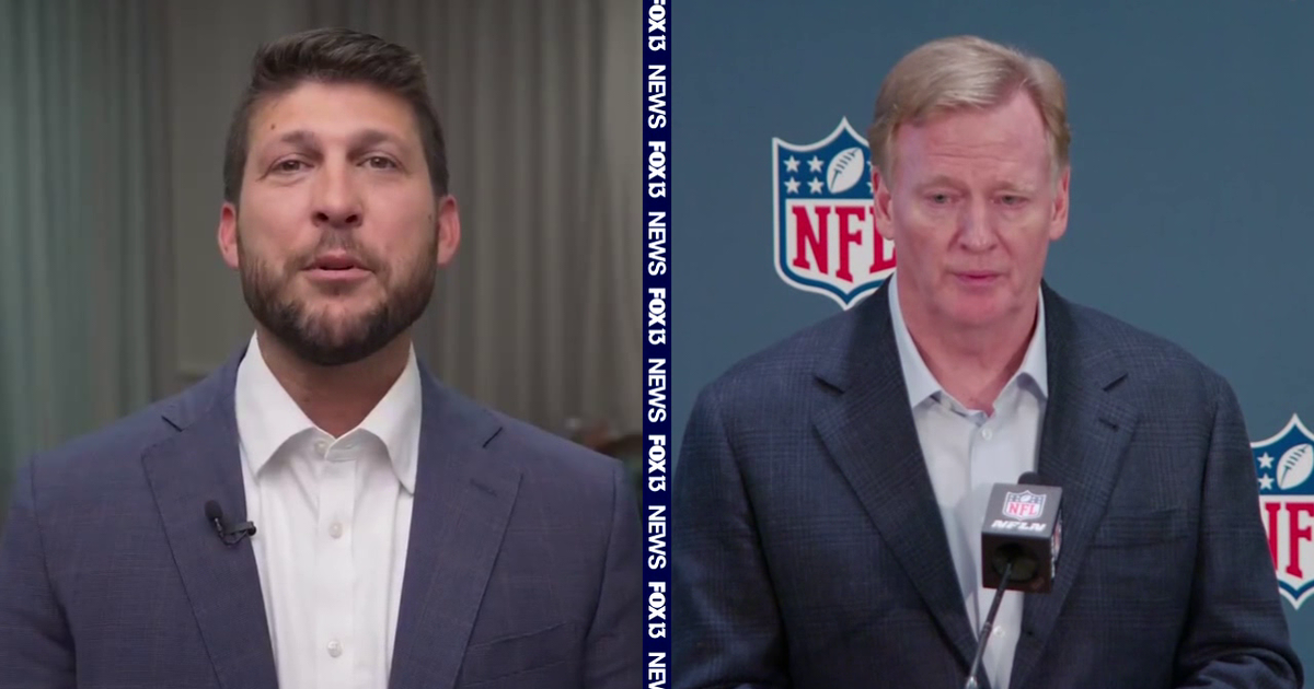 Florida Attorney General warns NFL: drop Rooney Rule