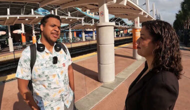 Central Florida Commuter Rail Commission to discuss final SunRail budget before ownership change