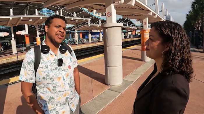 Central Florida Commuter Rail Commission to discuss final SunRail budget before ownership change