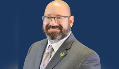 Democrat Brian Nathan upsets Republican Josie Tomkow in race for Senate District 14; unofficial results