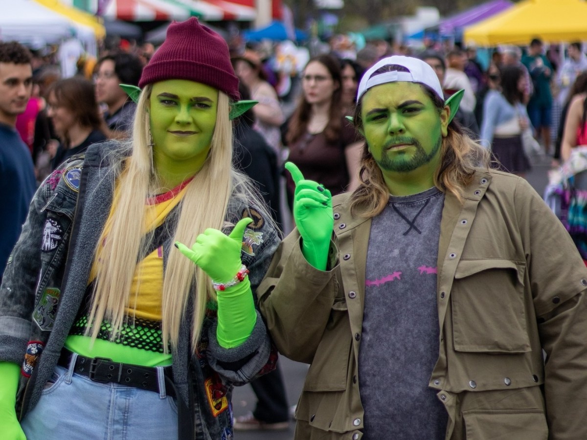 Goblin Market enters the terrible twos this weekend with birthday bash in Oviedo