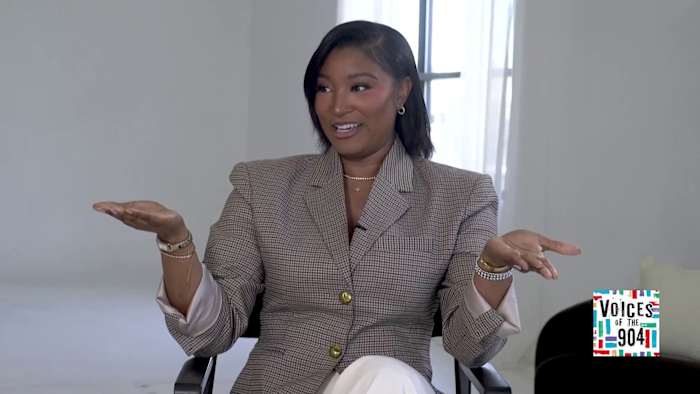 Voices of the 904 Ep 2.