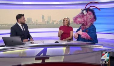 Jacksonville braces for 'exceptional drought' as News4JAX meteorologist outlines water use warnings