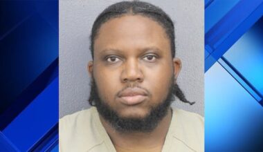 Man killed 1 in 100 mph crash on Sunrise Boulevard, cops say. He’s now charged nearly 6 years later