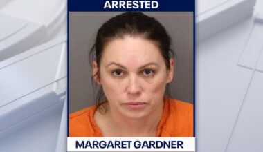 St. Pete Beach hit-and-run: Driver facing DUI charge in crash that left pedestrian seriously injured: PCSO