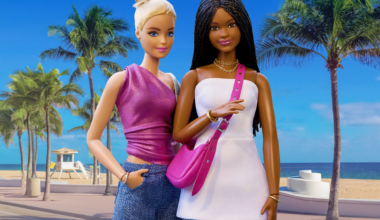 Barbie Dream Fest in Fort Lauderdale is for superfans