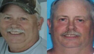 Florida man accused of killing wife, man in ‘crime of passion' may have been swimming 900 yards offshore