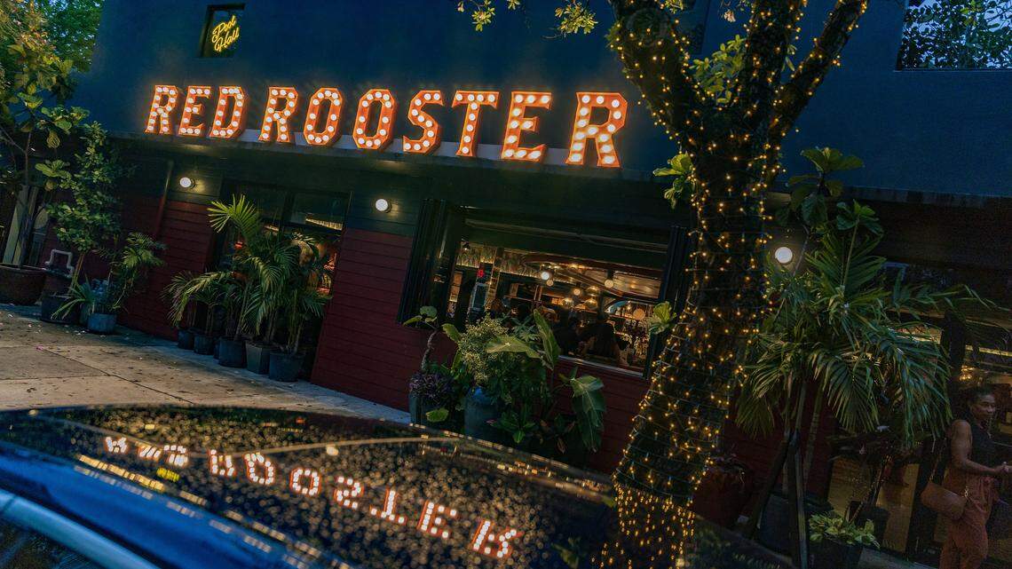 Is Overtown becoming a Black food hub in Miami?