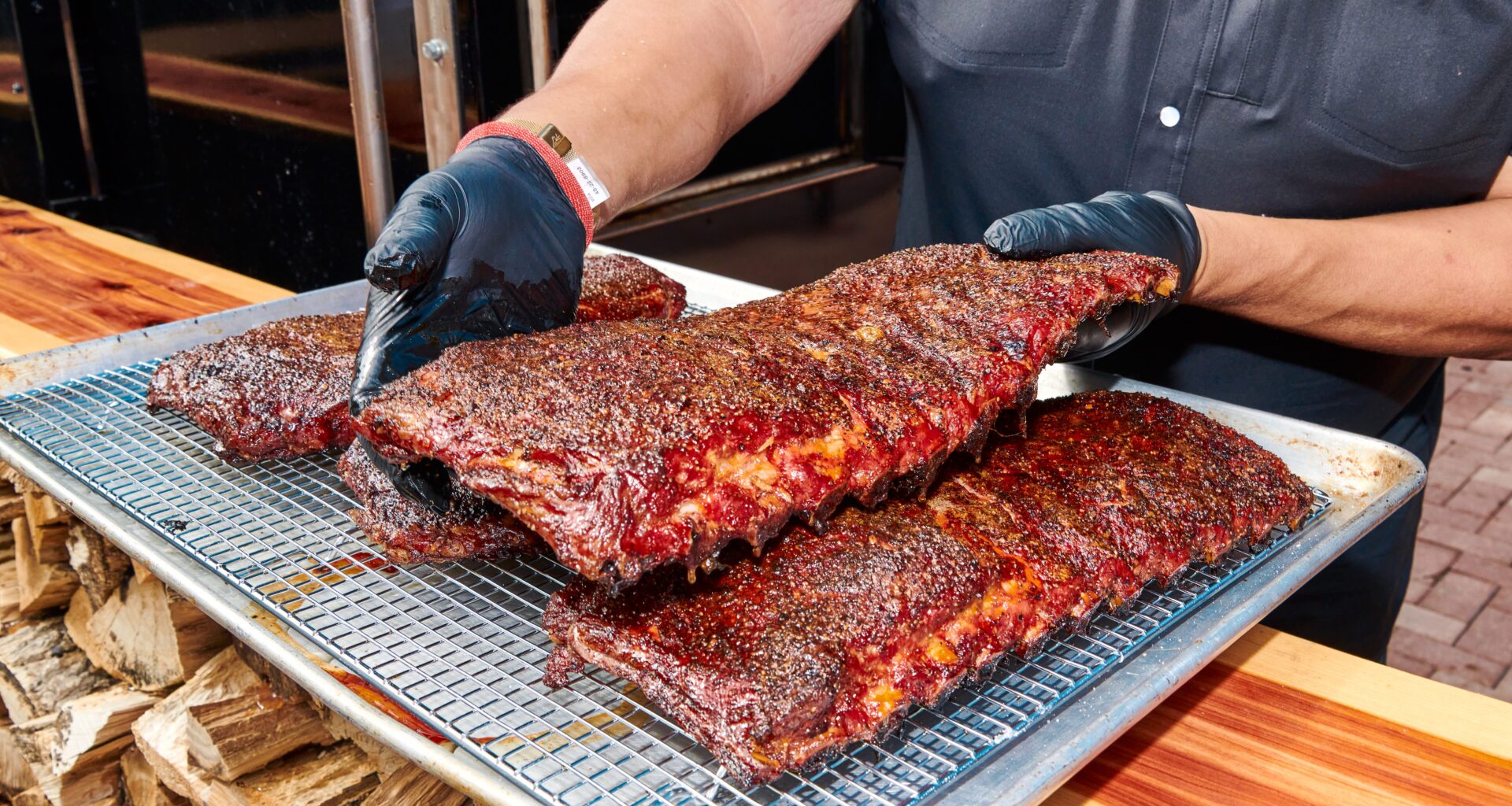 Texas BBQ Joint with Breakfast Tacos to Open in South Miami