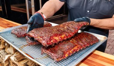 Texas BBQ Joint with Breakfast Tacos to Open in South Miami