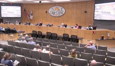 Cape Coral raises impact fees for new construction projects | Lee County