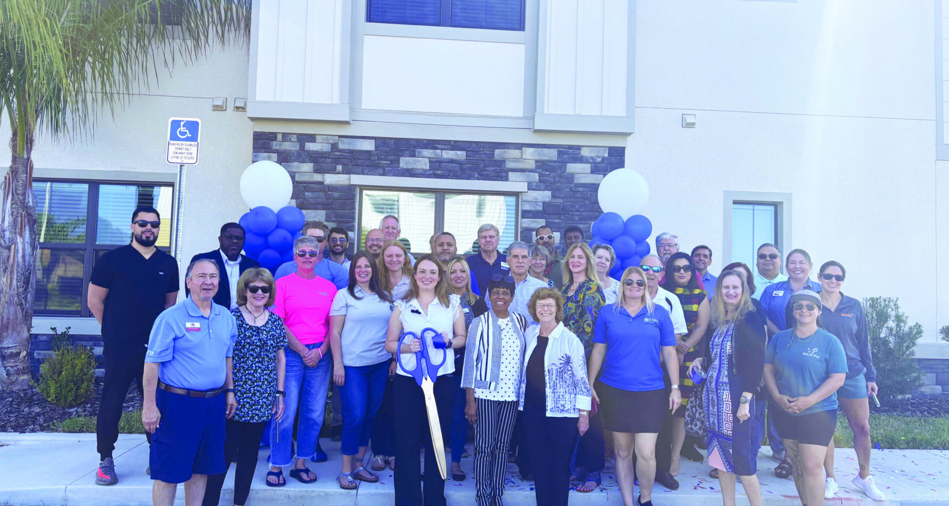 Eye On Business — SouthShore, March 2026