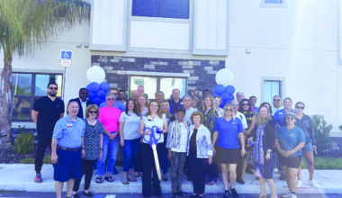 Eye On Business — SouthShore, March 2026