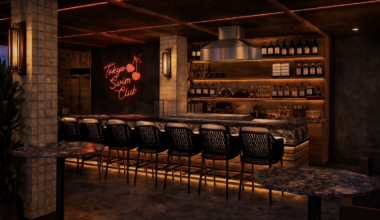 Tokyo Swim Club incoming, refreshing The Bricks and more Tampa Bay food news