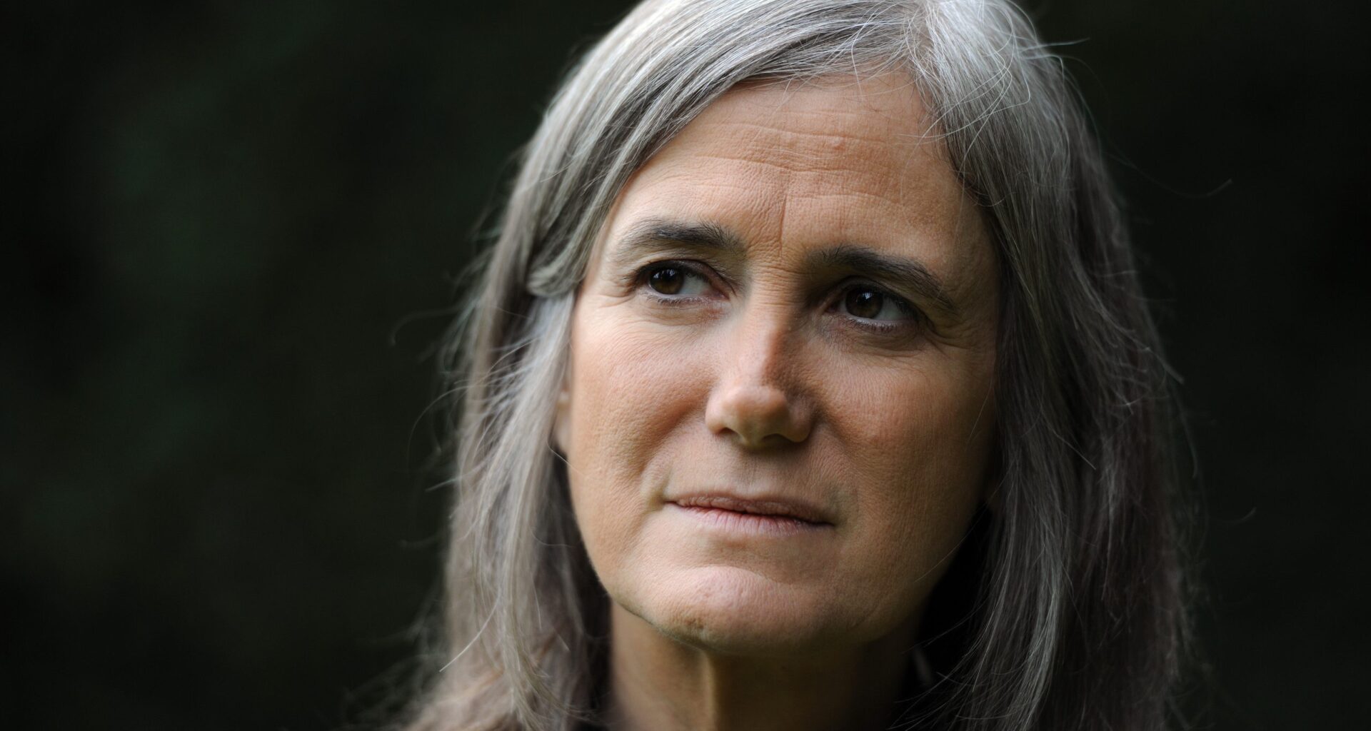 Amy Goodman is bringing ‘Democracy Now!’ documentary to Tampa this summer